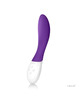 lelo - mona 2 vibrador violeta