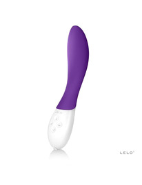 lelo - mona 2 purple vibrator