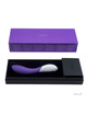 Vibrador Lelo Mona 2 Roxo