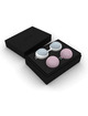 lelo - luna beads mini bolas kegel