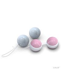 lelo - luna beads mini kegel balls