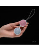 lelo - luna beads mini kegel balls