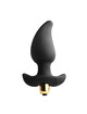 Plug Anal Rocks-Off Butt Quiver preto