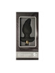 Rocks-off - butt quiver p-point stimulator 7 speeds black