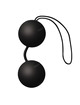 joydivion joyballs - lifestyle black