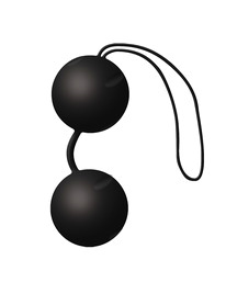 joydivion joyballs - lifestyle black