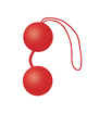 joydivion joyballs - lifestyle rojo
