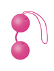 joydivion joyballs - lifestyle fuchsia