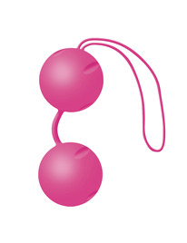 joydivion joyballs - lifestyle fuchsia