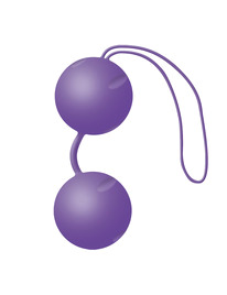 joydivion joyballs - lifestyle violeta