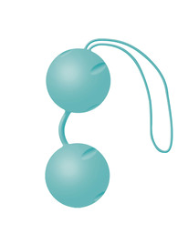 joydivion joyballs - lifestyle mint