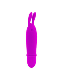 Vibrador Pretty Love Boyce Roxo