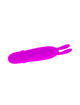 Vibrador Pretty Love Boyce Roxo