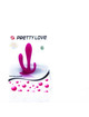 Pretty love - double stimulation edgar