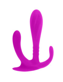 Vibrador Duplo Pretty Love Edgar