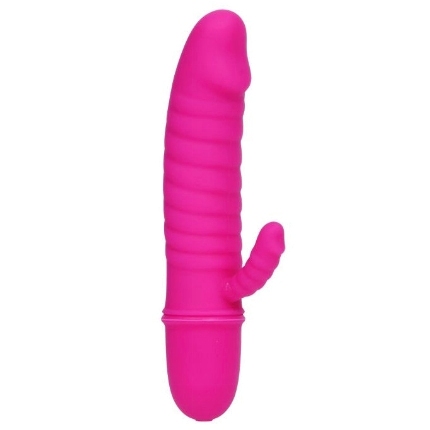 Vibrador Pretty Love Arnold