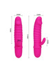 Pretty love - flirtation arnd vibrator
