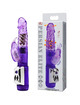 Vibrador Rabbit Baile Elite Roxo