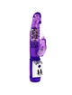 Vibrador Rabbit Baile Elite Roxo
