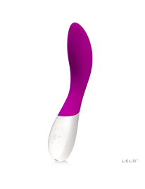 lelo - mona wave vibrador morado
