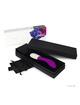 lelo - mona wave vibrador morado