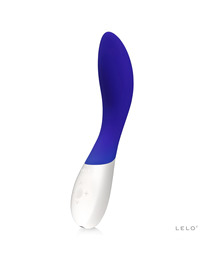 lelo - mona wave vibrator night blue