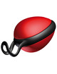 joydivion joyballs - bola individual rojo