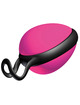 1x Bola de Kegel Joyballs Rosa
