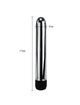 baile - vibrator making a fliying sense metal