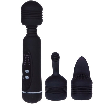pretty love - flirtation magical massager