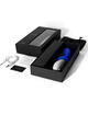 lelo - loki blue prostate vibrator