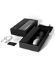 lelo - loki black prostatic vibrator