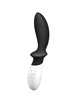 lelo - loki black prostatic vibrator