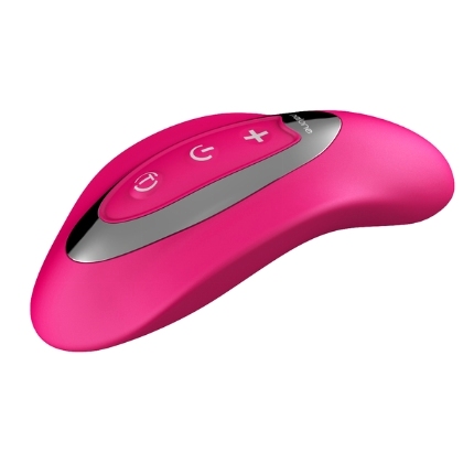 nalone - curve intelligent stimulator vibrator