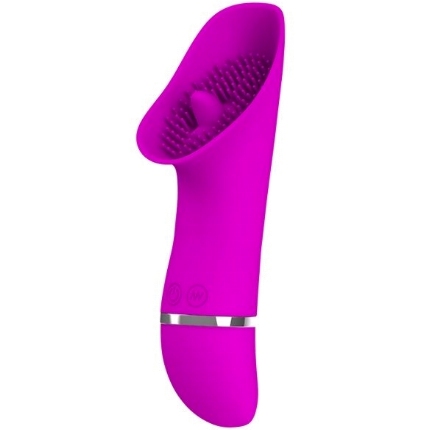 pretty love - flirtation rudolf clitoris stimulator
