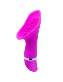 pretty love - flirtation claude clitoris stimulator
