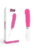 Vibrador Glossy Paul Rosa