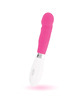 glossy - paul vibrator pink