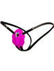 Baile - love rider harness with vibration