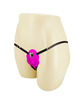 Baile - love rider harness with vibration