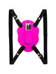 Baile - love rider harness with vibration