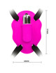 Baile - love rider harness with vibration