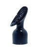 baile - power head interchangeable head for clitoris stimulation massager