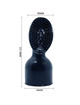baile - power head interchangeable head for clitoris stimulation massager