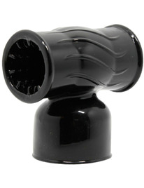 baile - power head interchangeable head for male massager