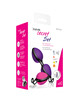 Kit Bolas de Kegel Joydivion Secret