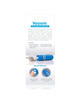 Screaming o - rechargeable vibrating bullet vooom blue