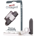screaming o - rechargeable massage positive gray