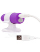 Screaming o - rechargeable massage positive lilac