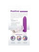 Vibrador Screaming O Recarregável Roxo